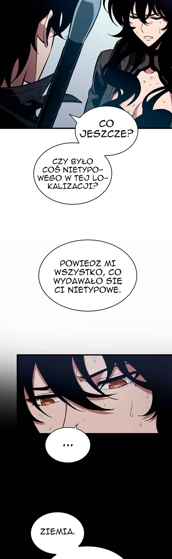 Pick Me Up Chapter 25 - Page 23