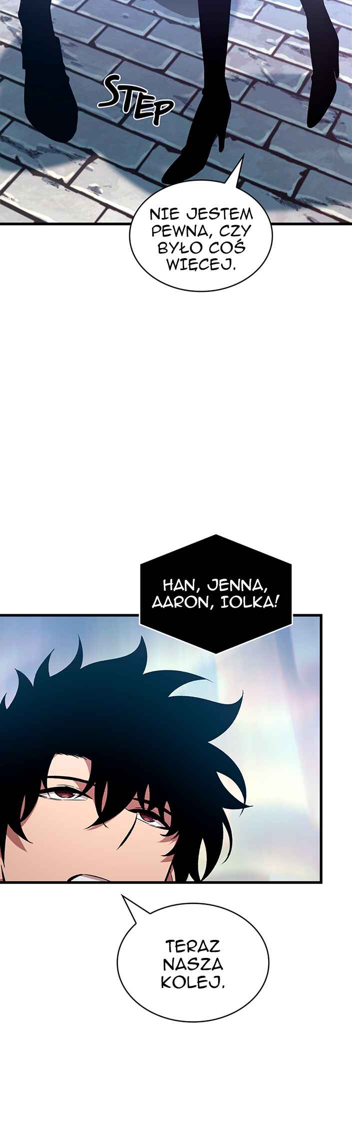 Pick Me Up Chapter 25 - Page 25