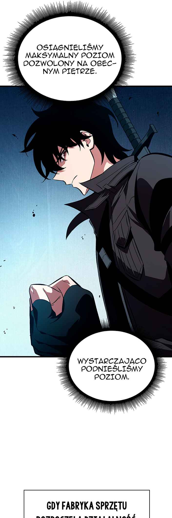 Pick Me Up Chapter 25 - Page 28