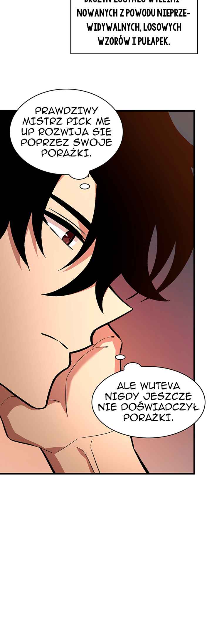 Pick Me Up Chapter 25 - Page 34