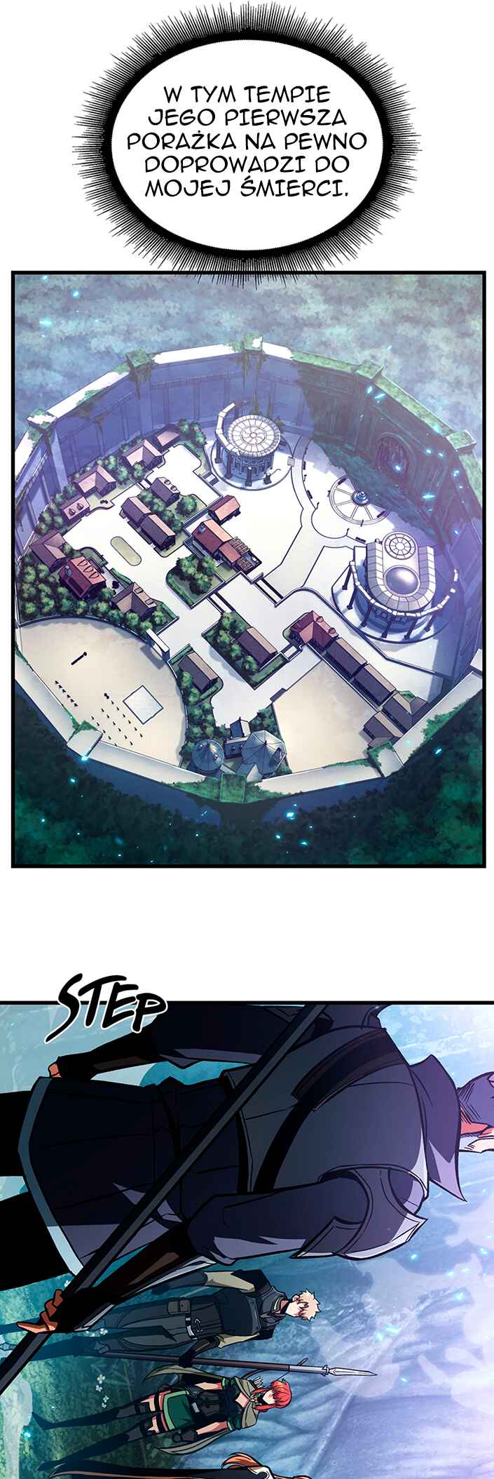 Pick Me Up Chapter 25 - Page 35