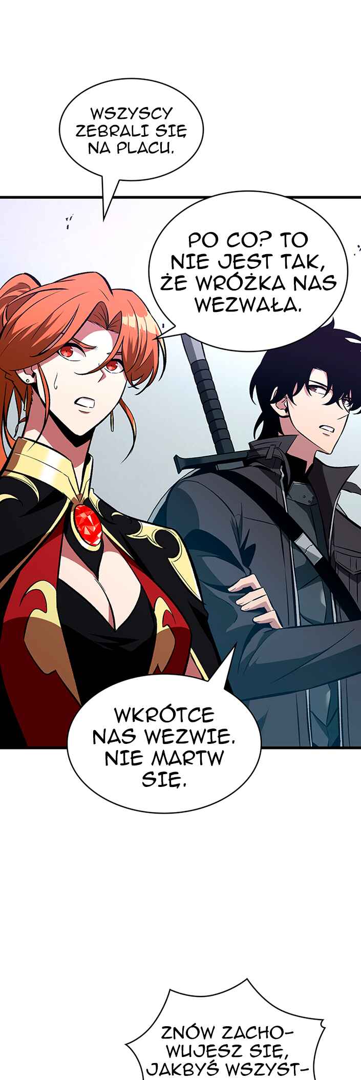 Pick Me Up Chapter 25 - Page 37