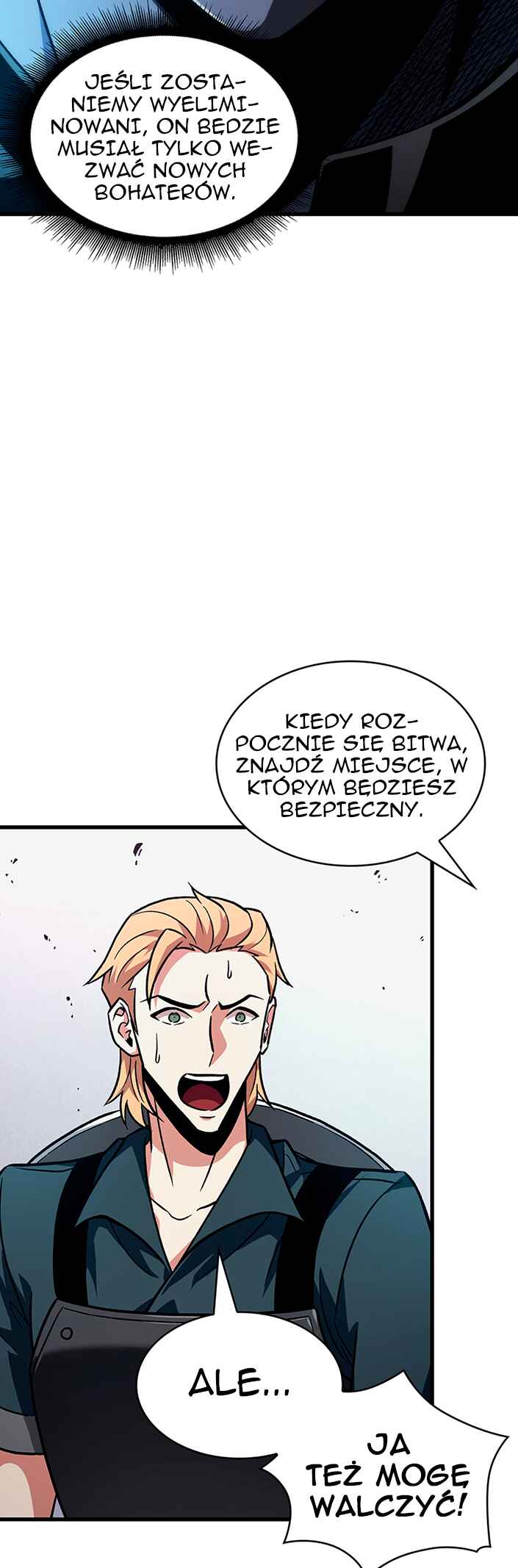 Pick Me Up Chapter 25 - Page 44