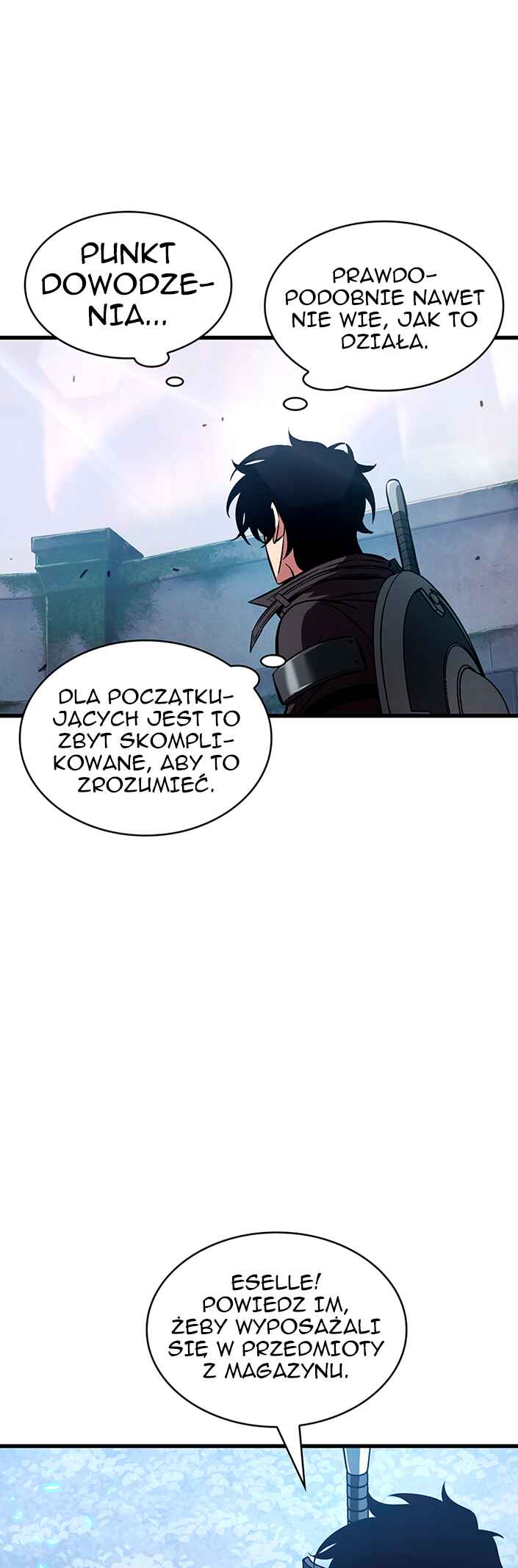 Pick Me Up Chapter 25 - Page 46