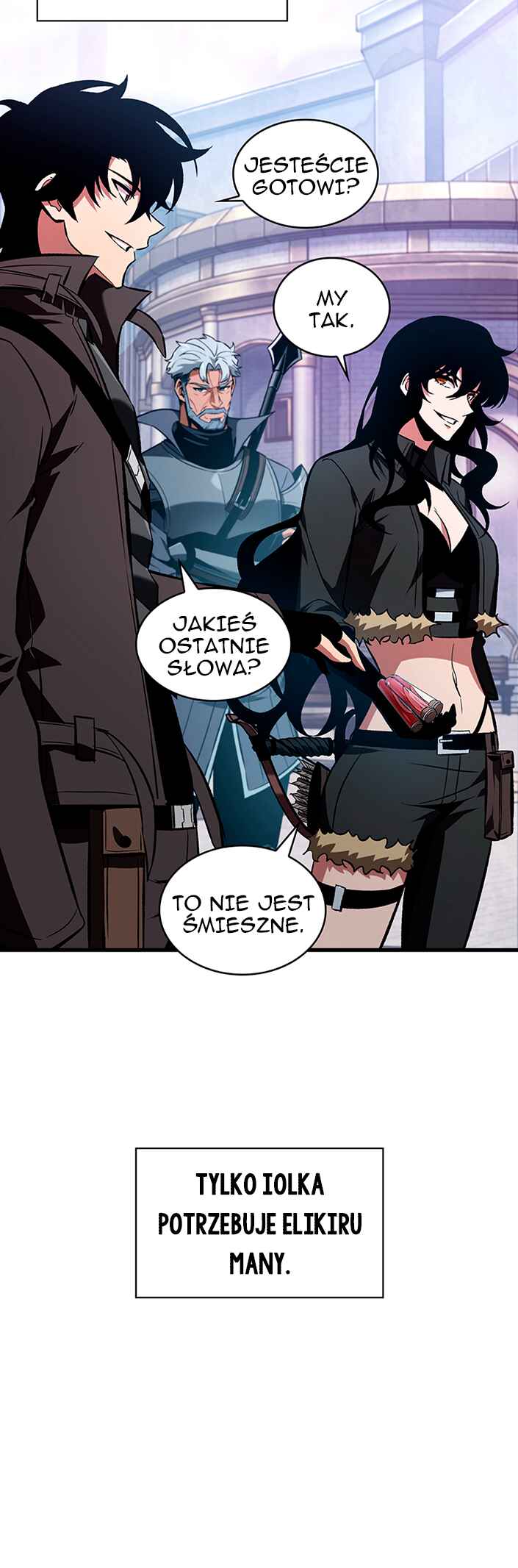 Pick Me Up Chapter 25 - Page 48