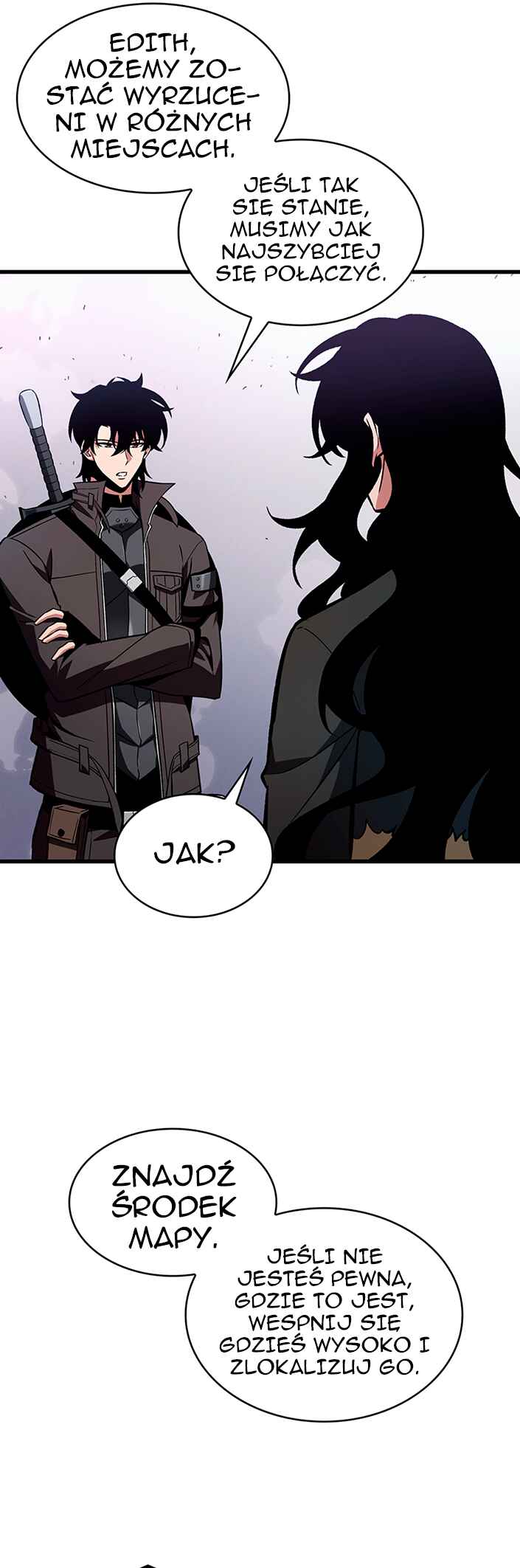 Pick Me Up Chapter 25 - Page 49
