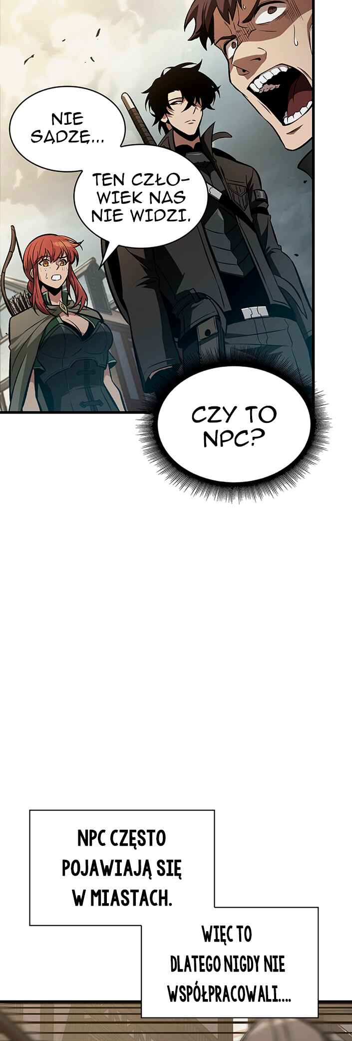 Pick Me Up Chapter 25 - Page 57