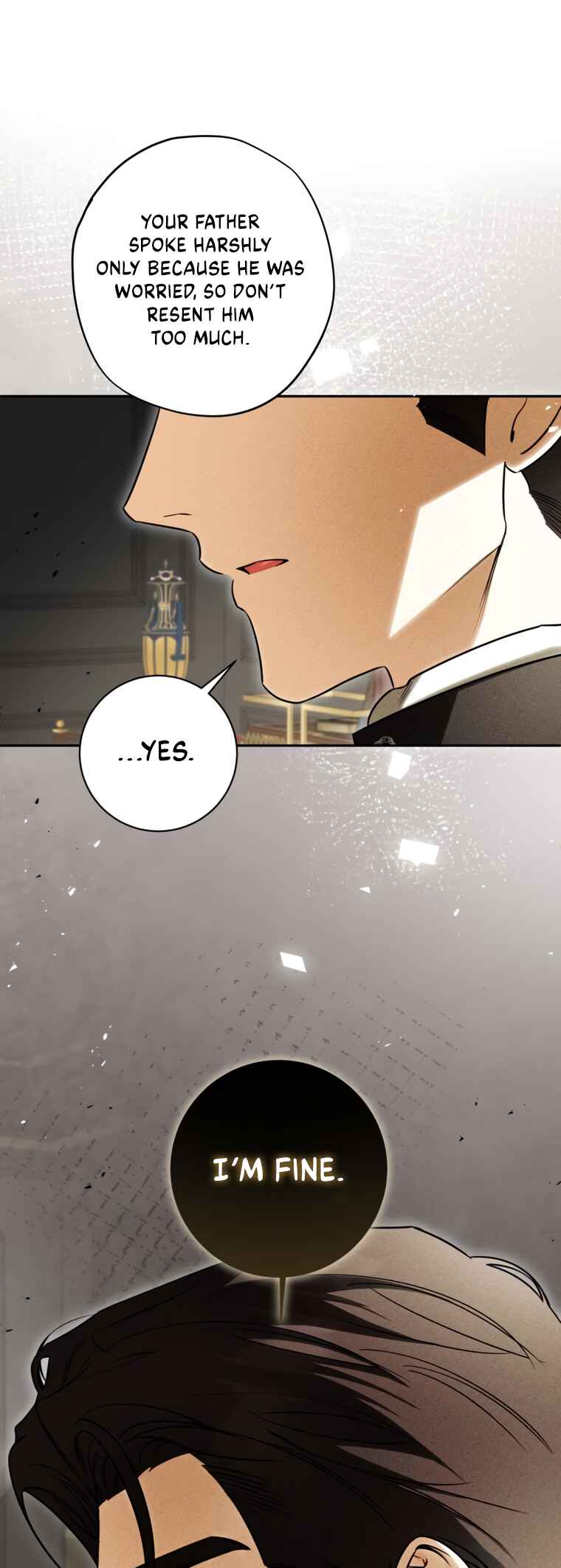 I Think I Have Transmigrated Somewhere Chapter 90 - Page 12