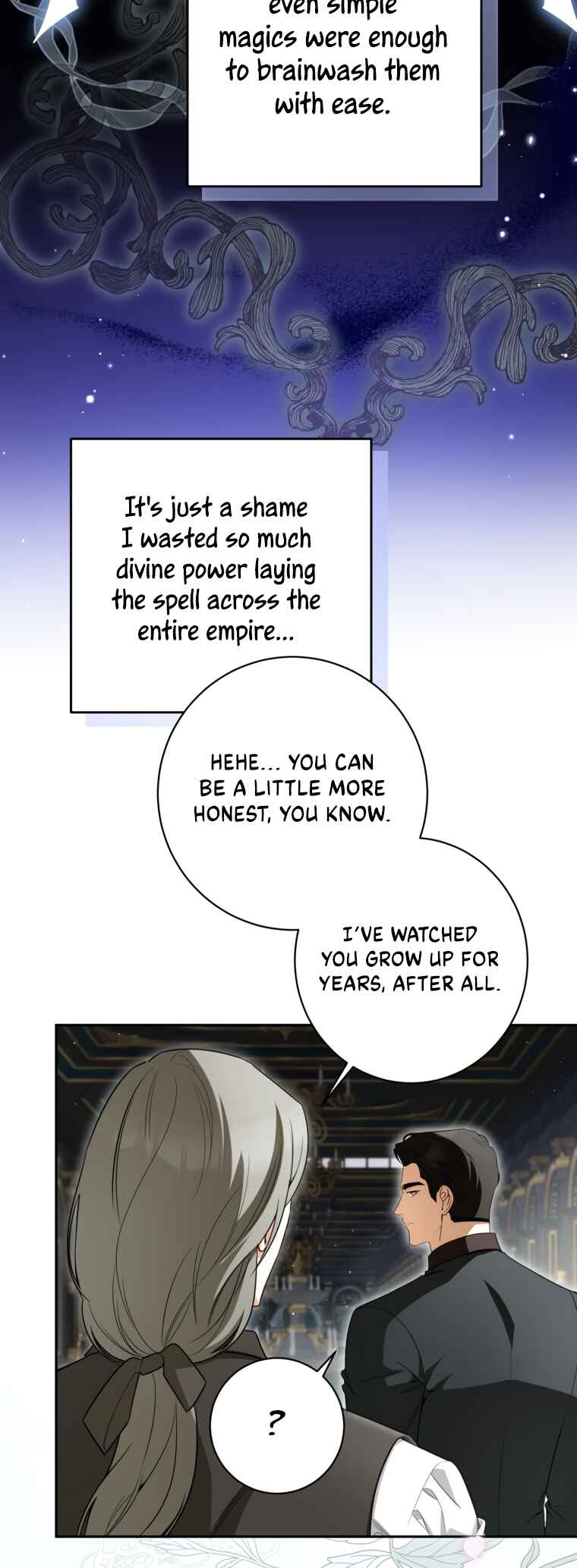 I Think I Have Transmigrated Somewhere Chapter 90 - Page 18