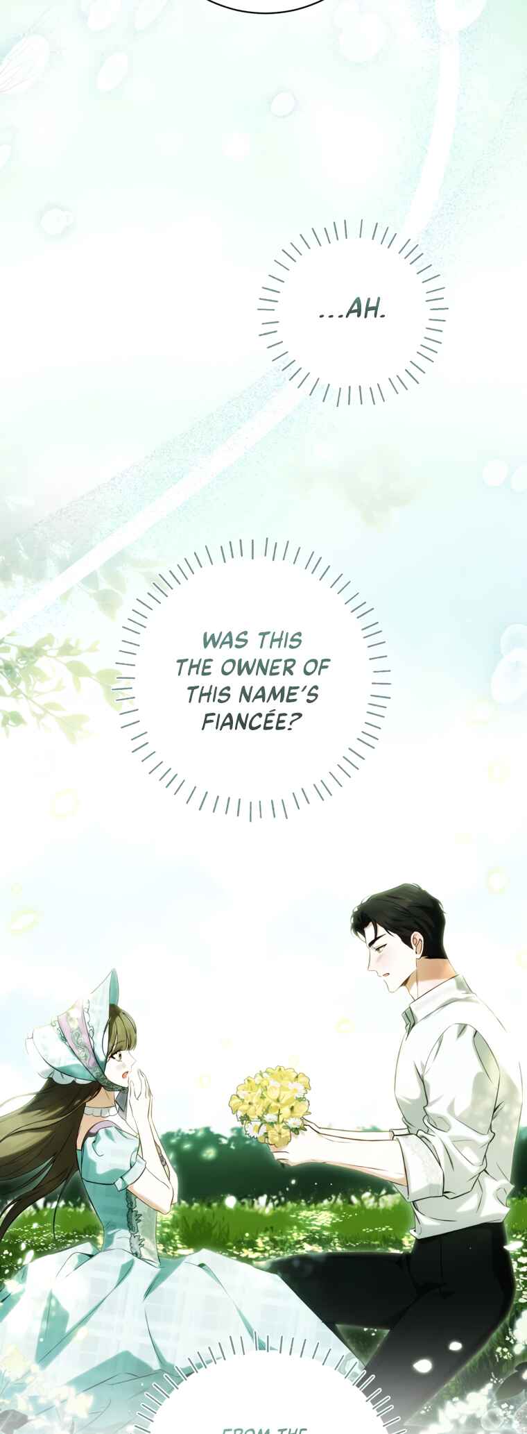 I Think I Have Transmigrated Somewhere Chapter 90 - Page 20