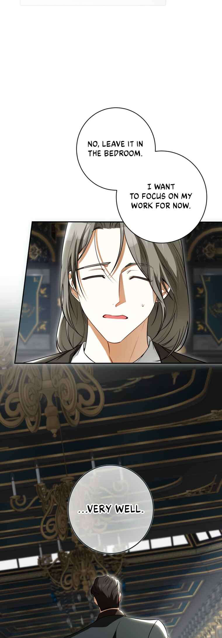 I Think I Have Transmigrated Somewhere Chapter 90 - Page 22