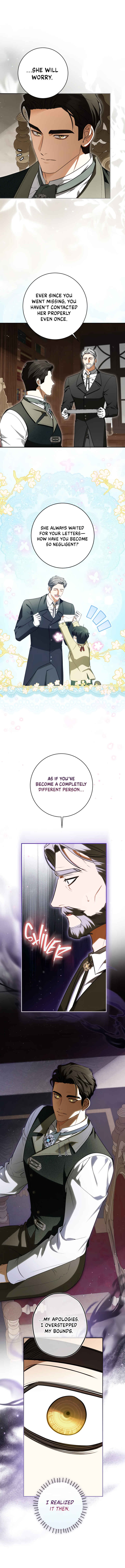 I Think I Have Transmigrated Somewhere Chapter 90 - Page 27