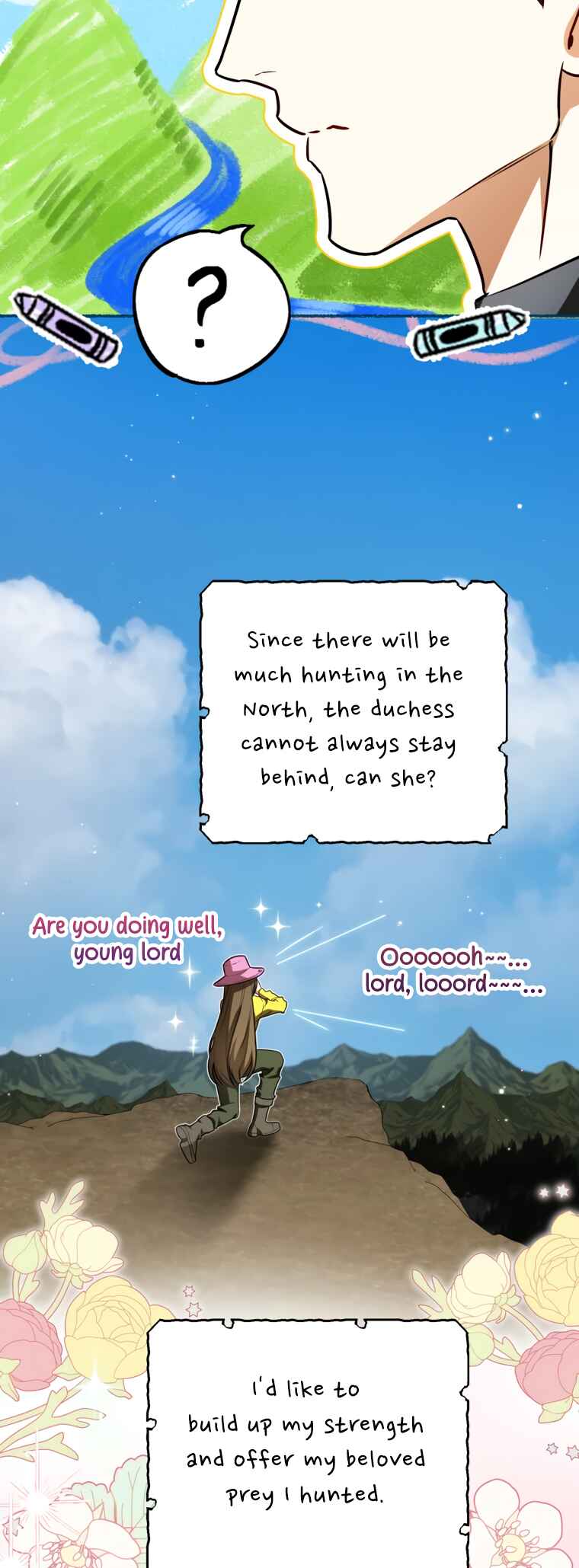 I Think I Have Transmigrated Somewhere Chapter 90 - Page 32