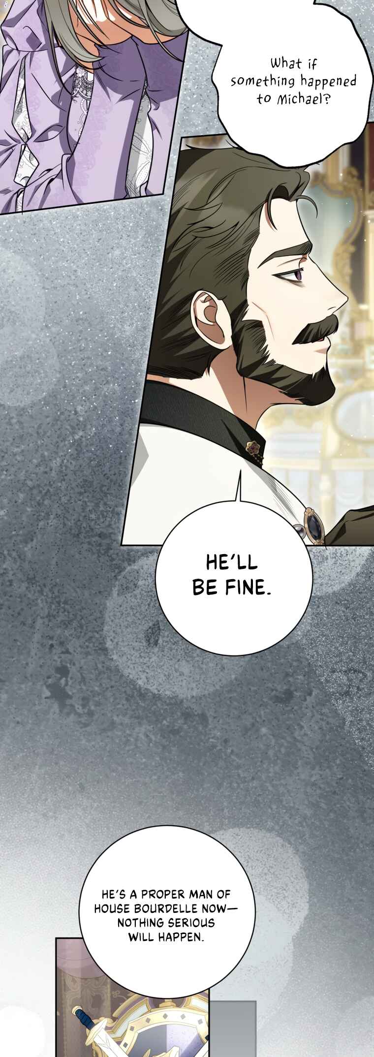 I Think I Have Transmigrated Somewhere Chapter 90 - Page 4