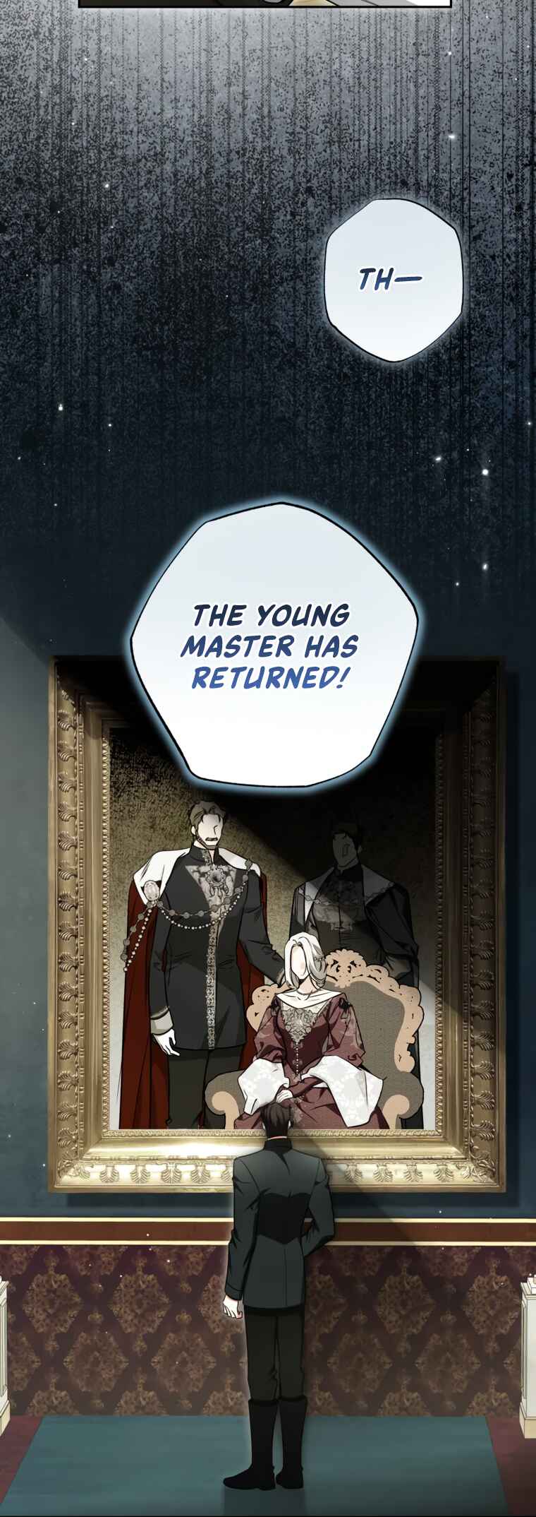 I Think I Have Transmigrated Somewhere Chapter 90 - Page 6