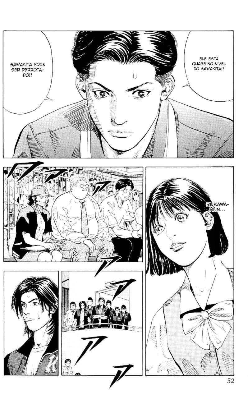 Slam Dunk! Chapter 263 - Page 6