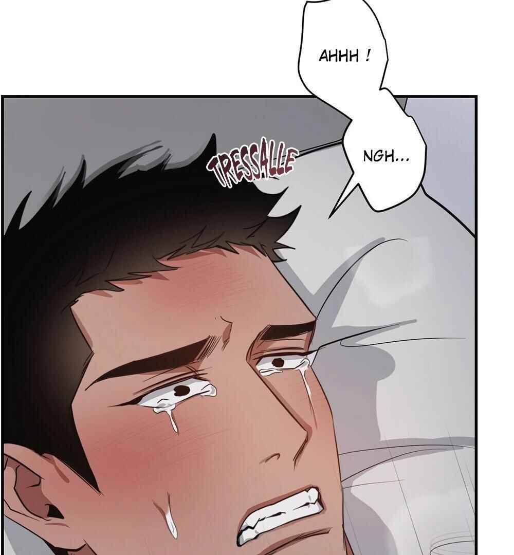 Safety First Chapter 3 - Page 10