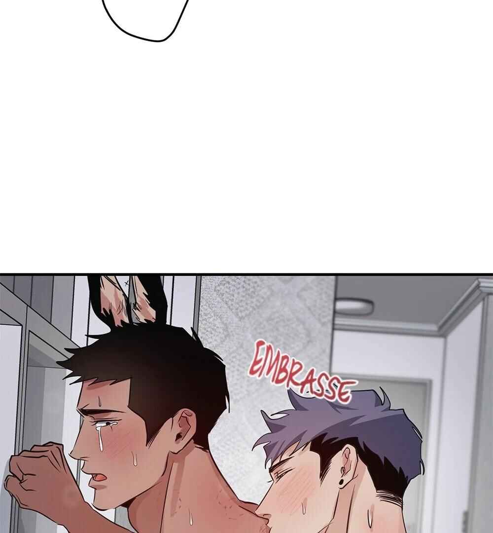Safety First Chapter 3 - Page 107