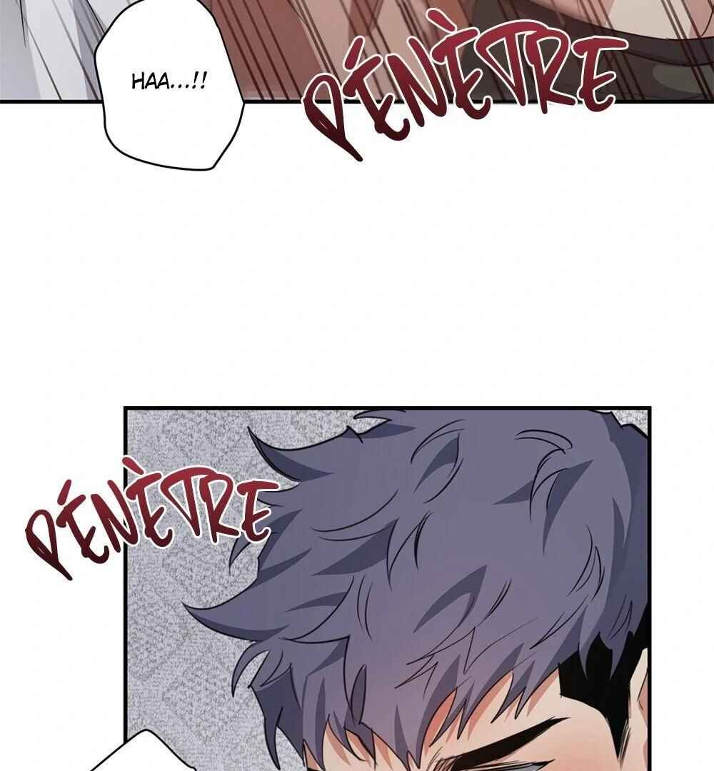 Safety First Chapter 3 - Page 20