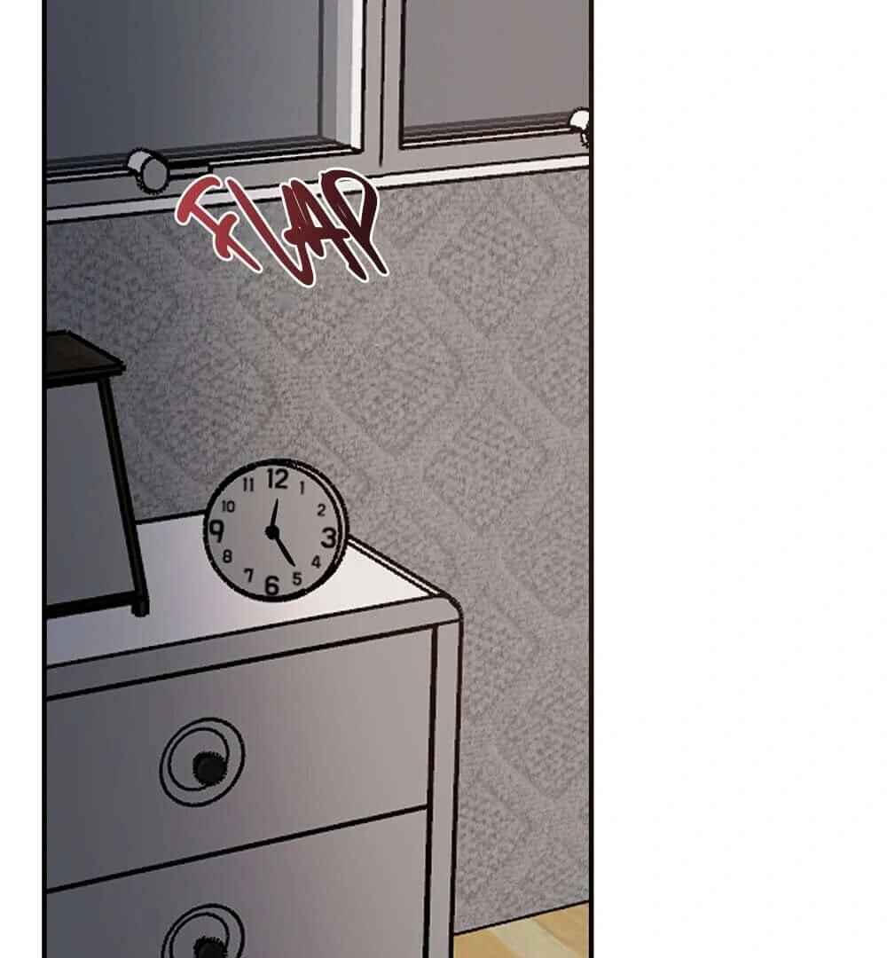 Safety First Chapter 3 - Page 34