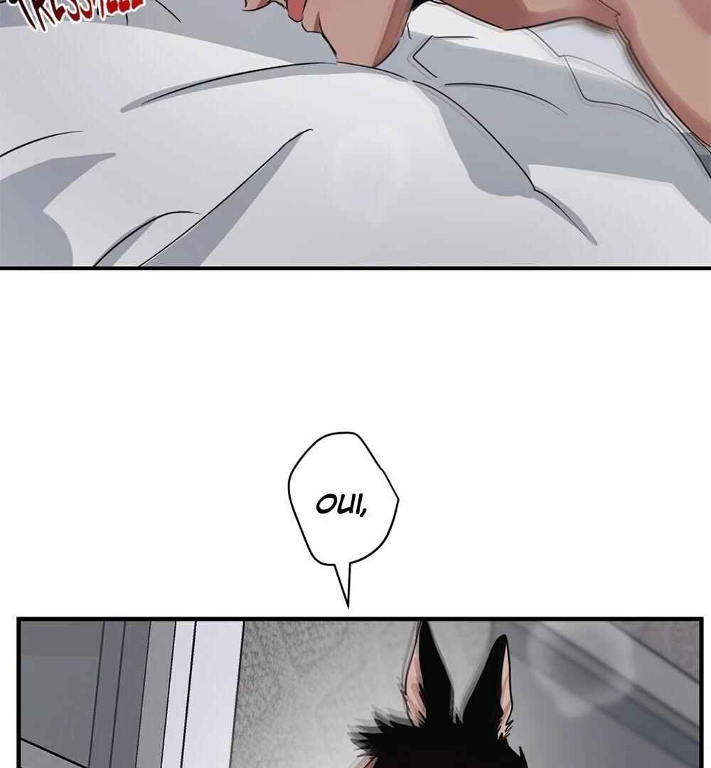 Safety First Chapter 3 - Page 67