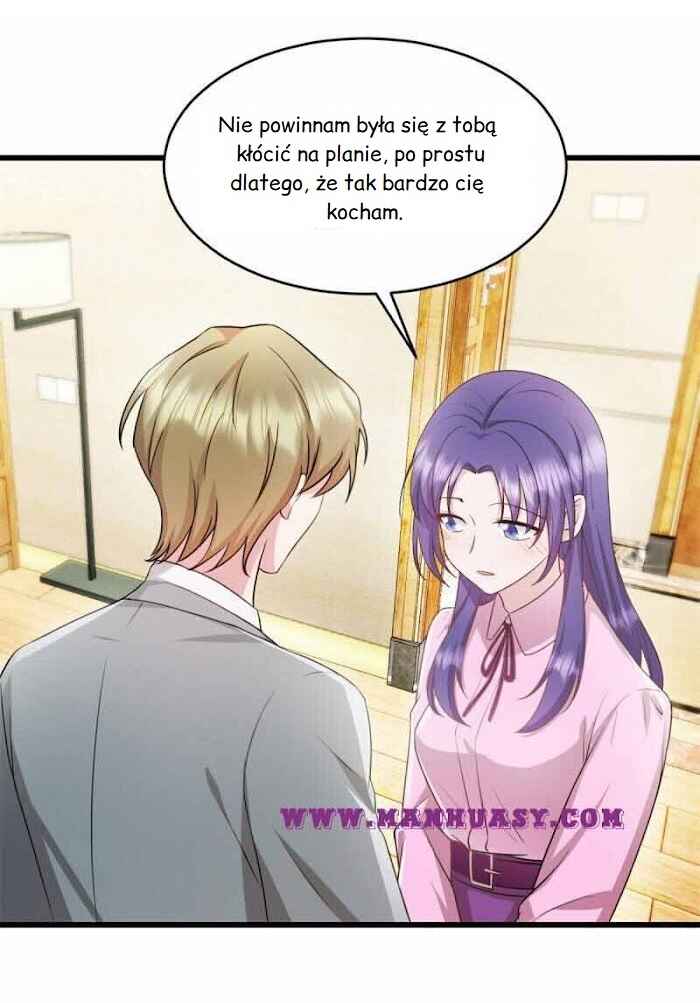 Cute Baby Arrives: Mommy is Super Fierce Chapter 69 - Page 7