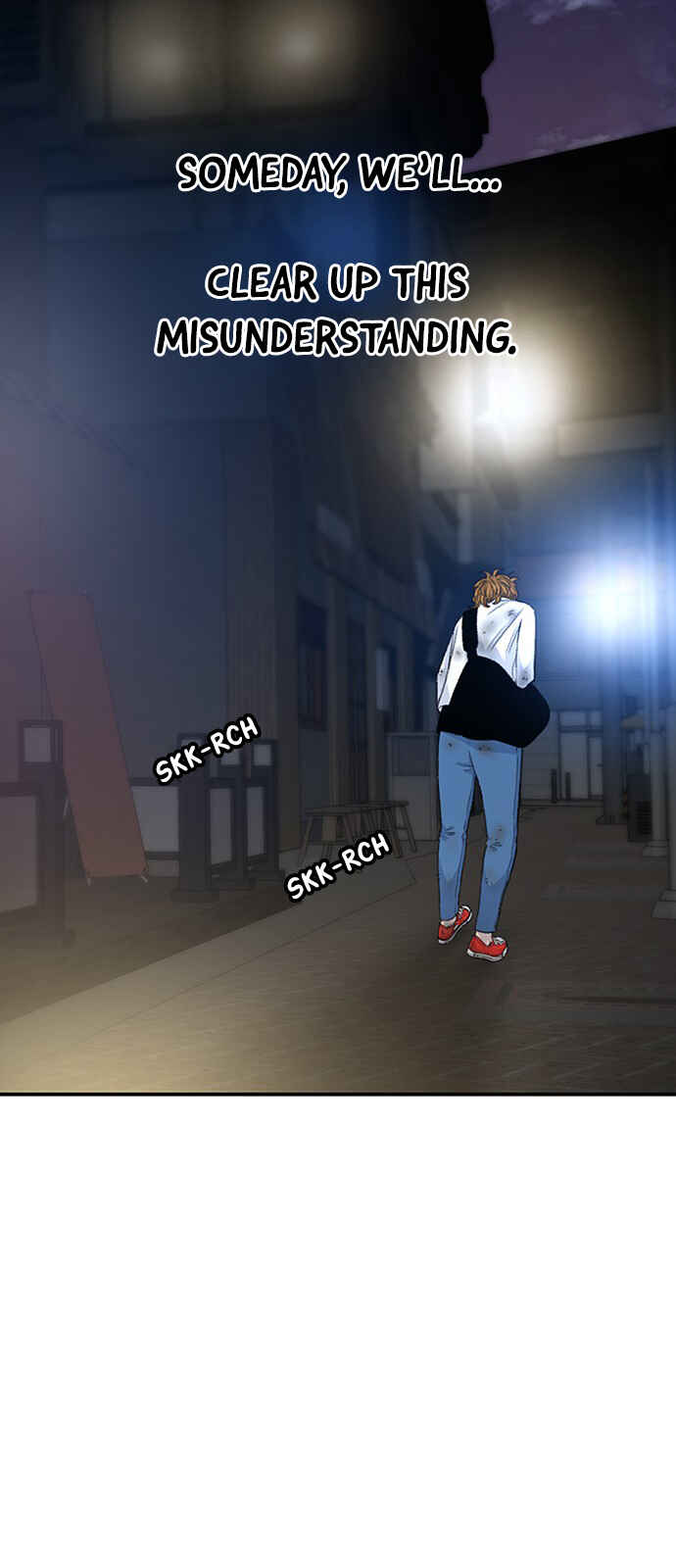 Byeorisamsyap Chapter 119 - Page 14