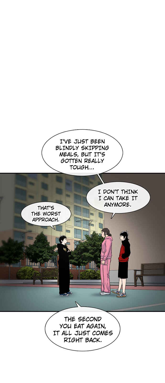 Byeorisamsyap Chapter 119 - Page 26
