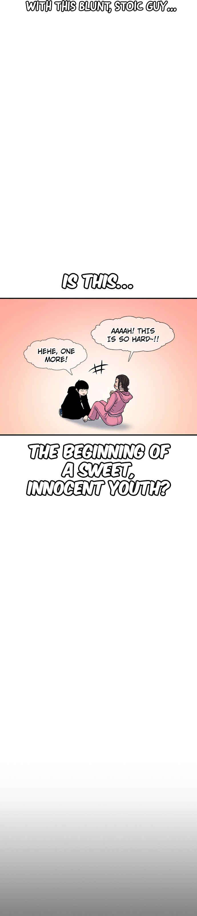 Byeorisamsyap Chapter 119 - Page 31