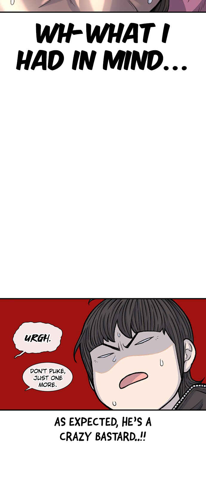 Byeorisamsyap Chapter 119 - Page 35