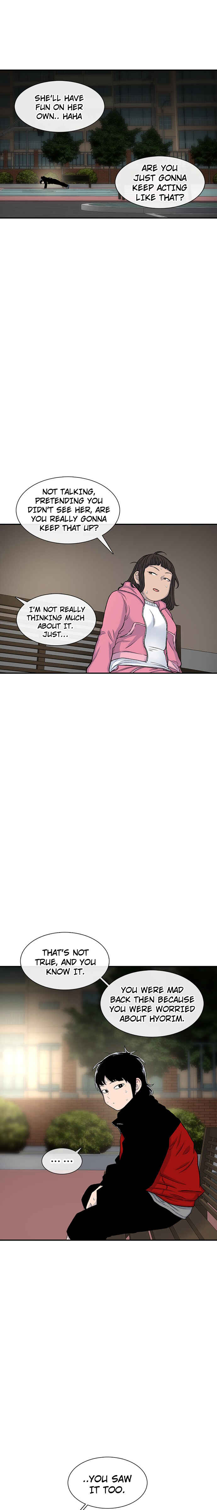 Byeorisamsyap Chapter 119 - Page 40