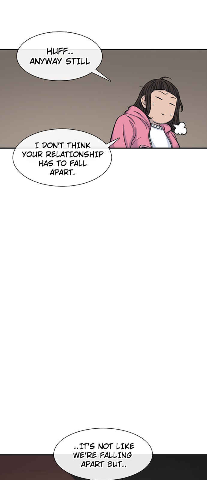 Byeorisamsyap Chapter 119 - Page 42