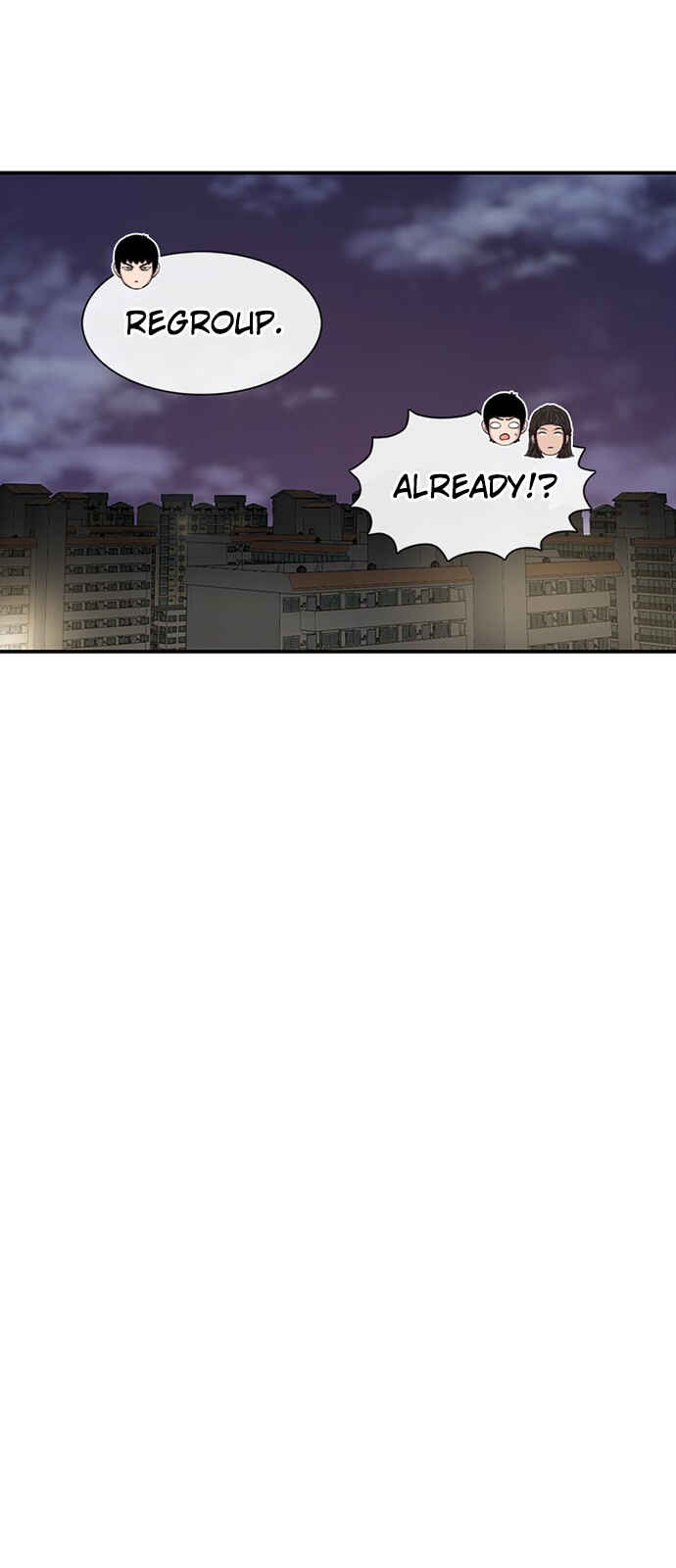 Byeorisamsyap Chapter 119 - Page 44