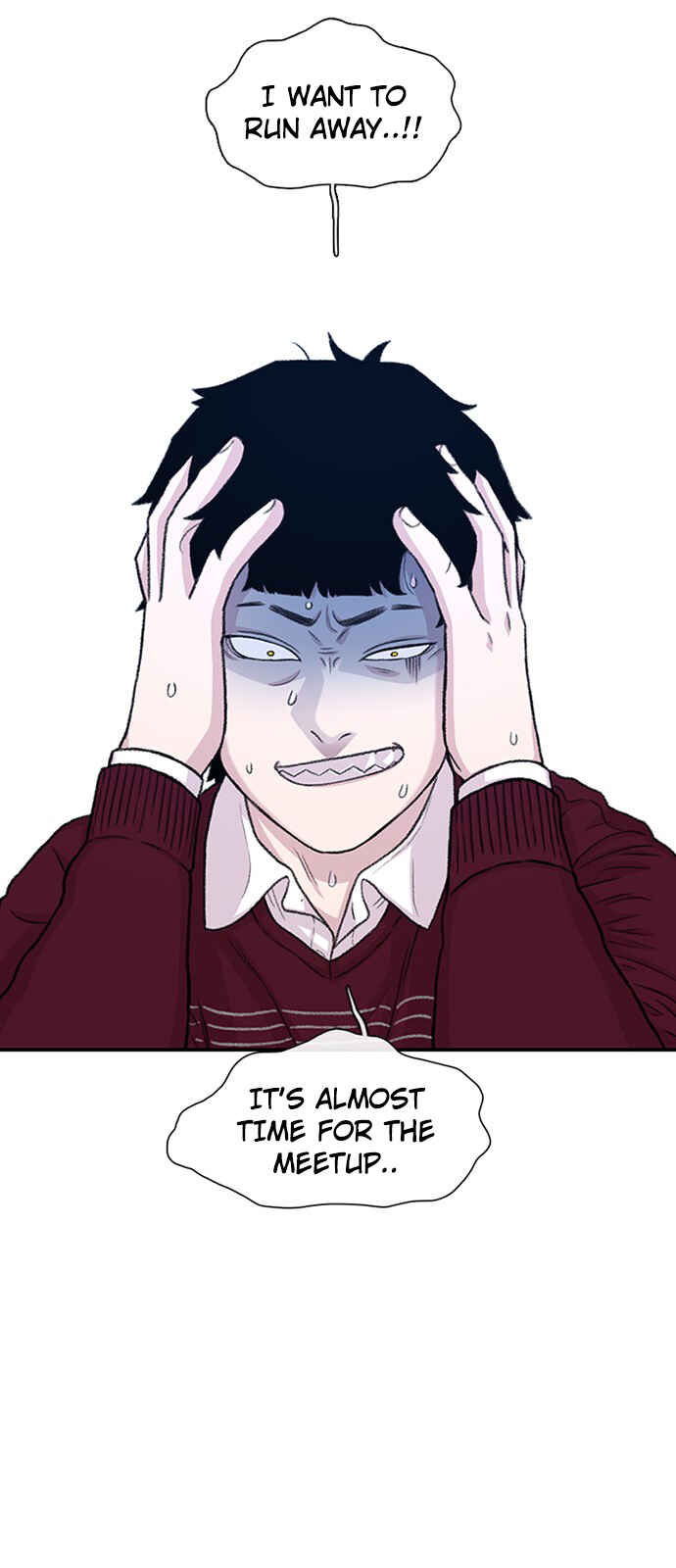 Byeorisamsyap Chapter 119 - Page 47