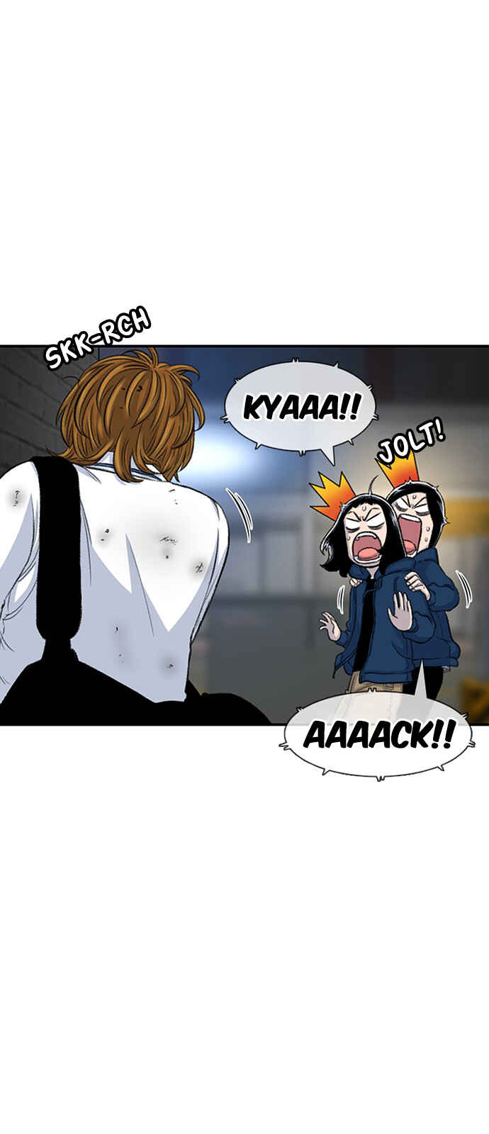 Byeorisamsyap Chapter 119 - Page 5