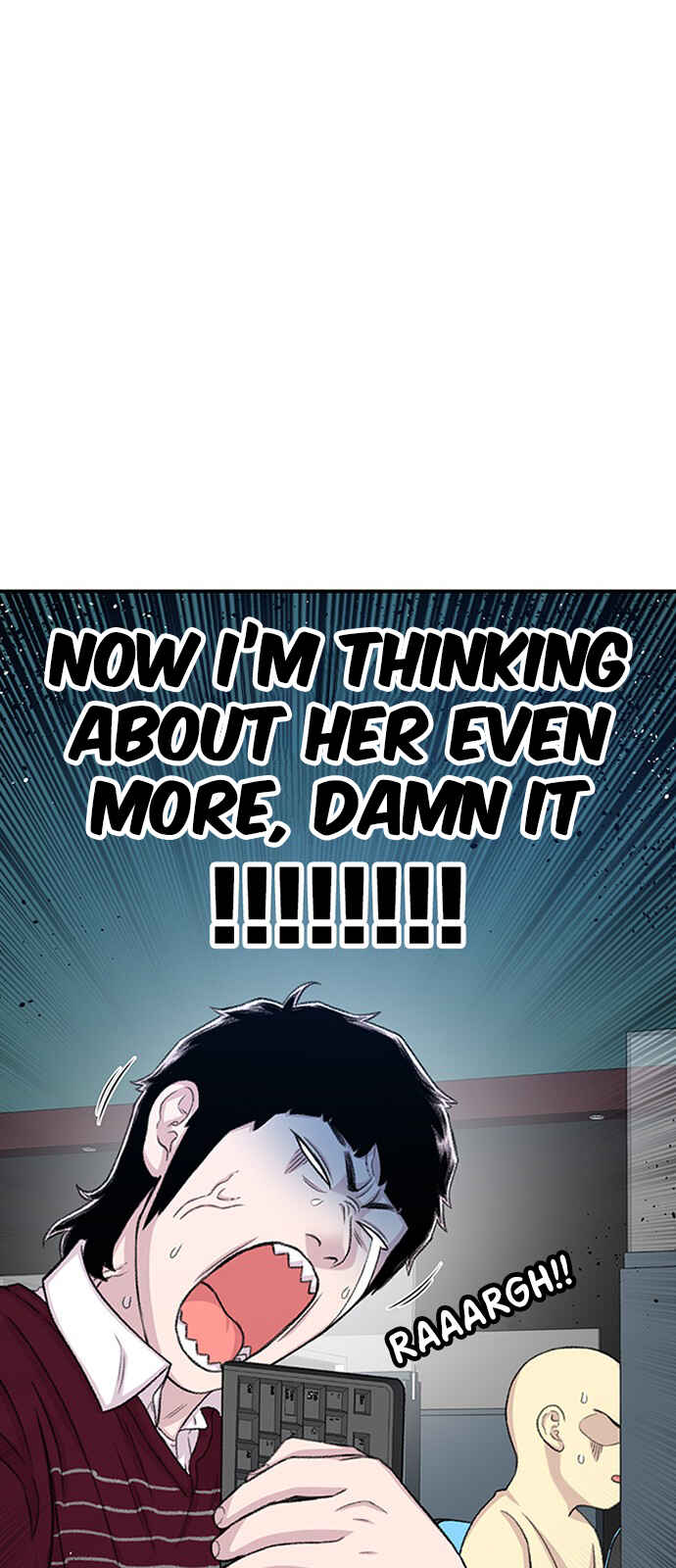 Byeorisamsyap Chapter 119 - Page 56