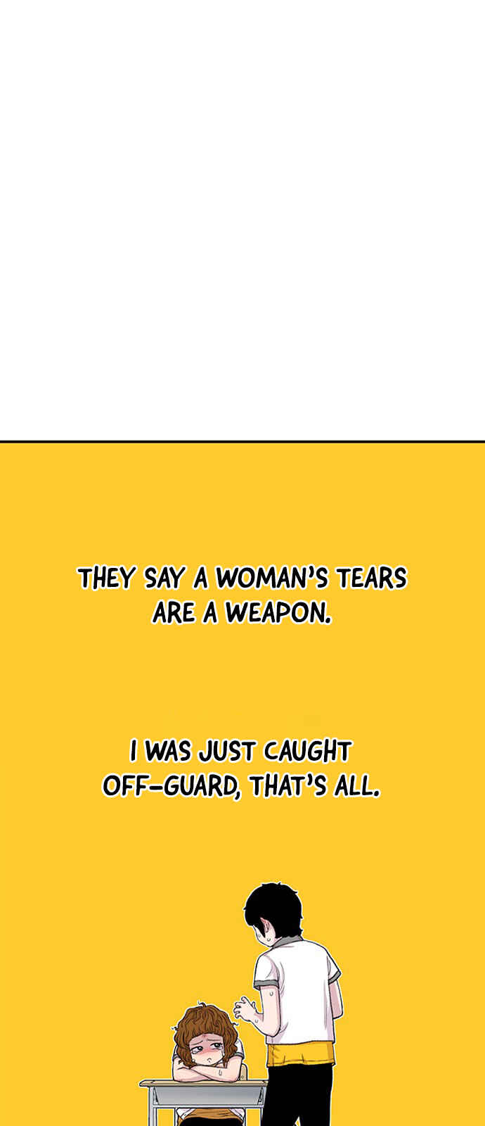 Byeorisamsyap Chapter 119 - Page 60