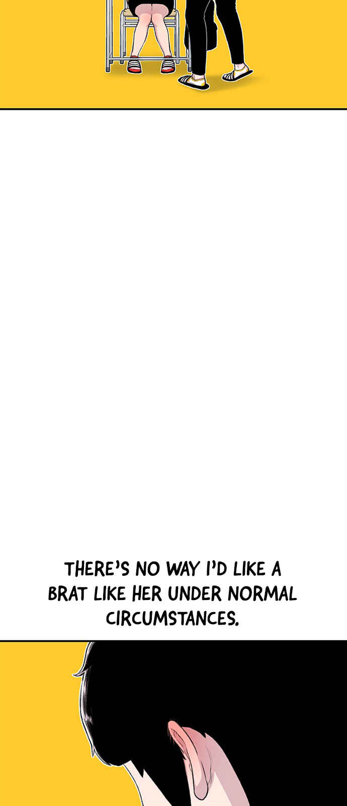 Byeorisamsyap Chapter 119 - Page 61