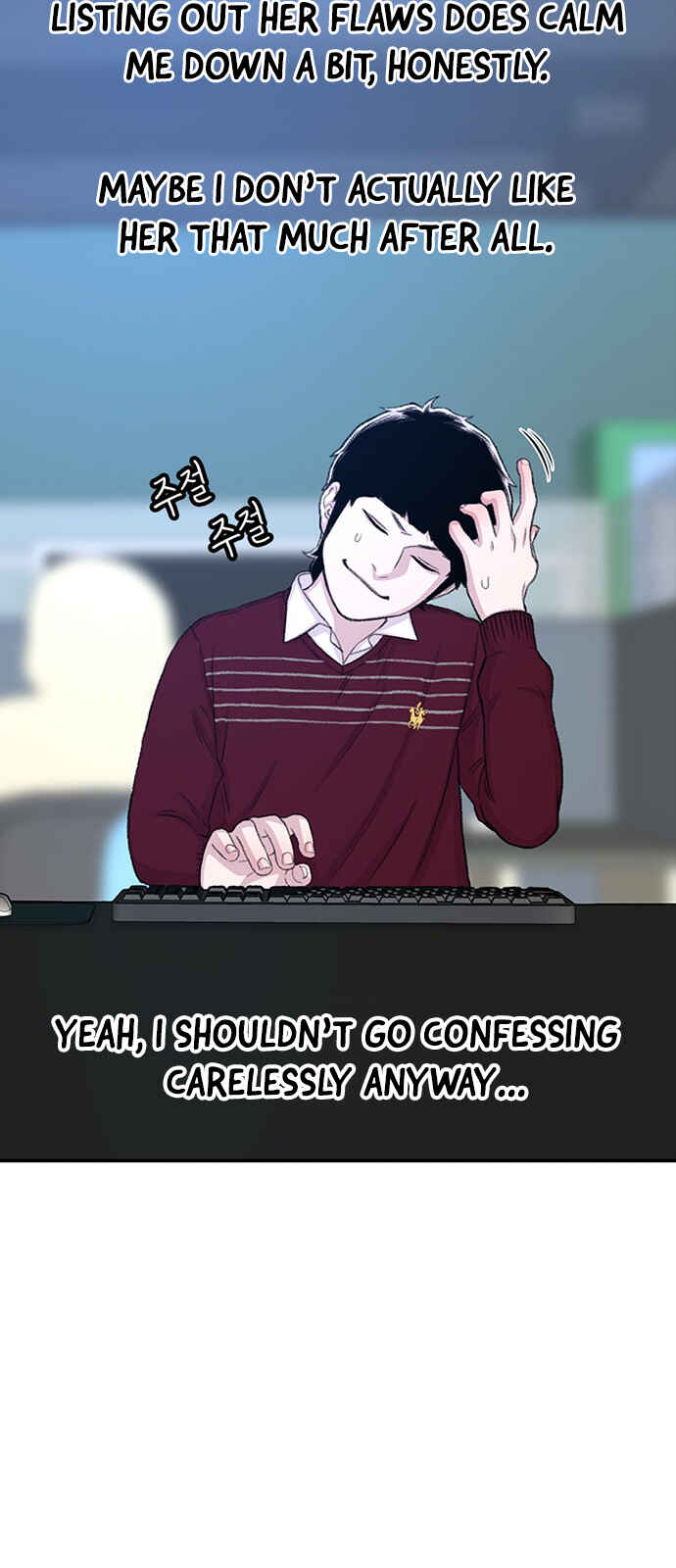 Byeorisamsyap Chapter 119 - Page 66
