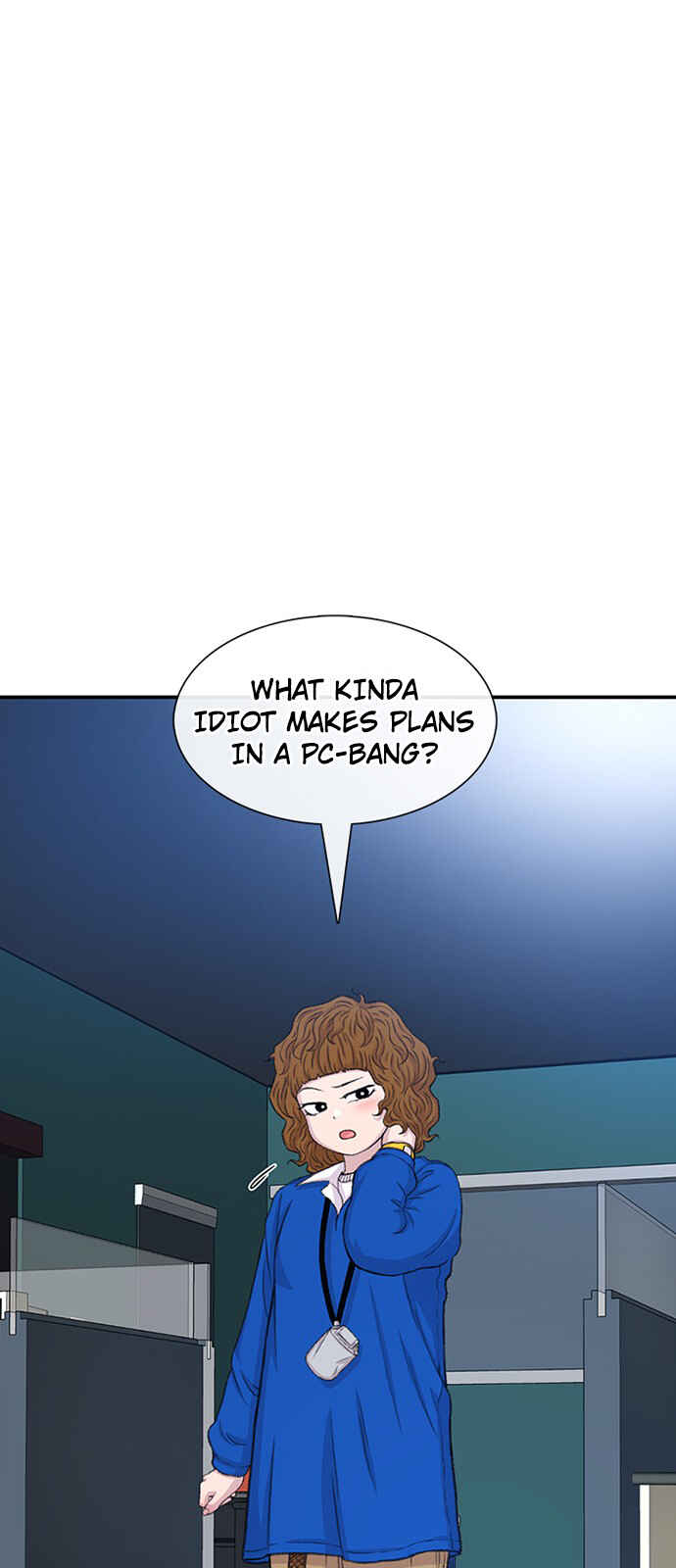 Byeorisamsyap Chapter 119 - Page 69