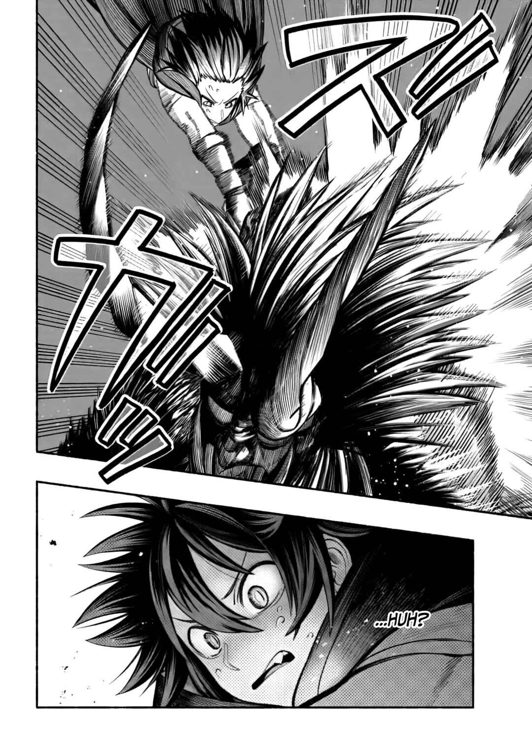 Ryuu to Ayumu Nariagari Boukensha-dou ~Youzumi toshite S-Rank Party kara Tsuihou Sareta Kaifuku Majutsushi, Suterareta Saki de Saikyou no Shinryuu o Fukkatsu Saseteshimau~ Chapter 9 - Page 13