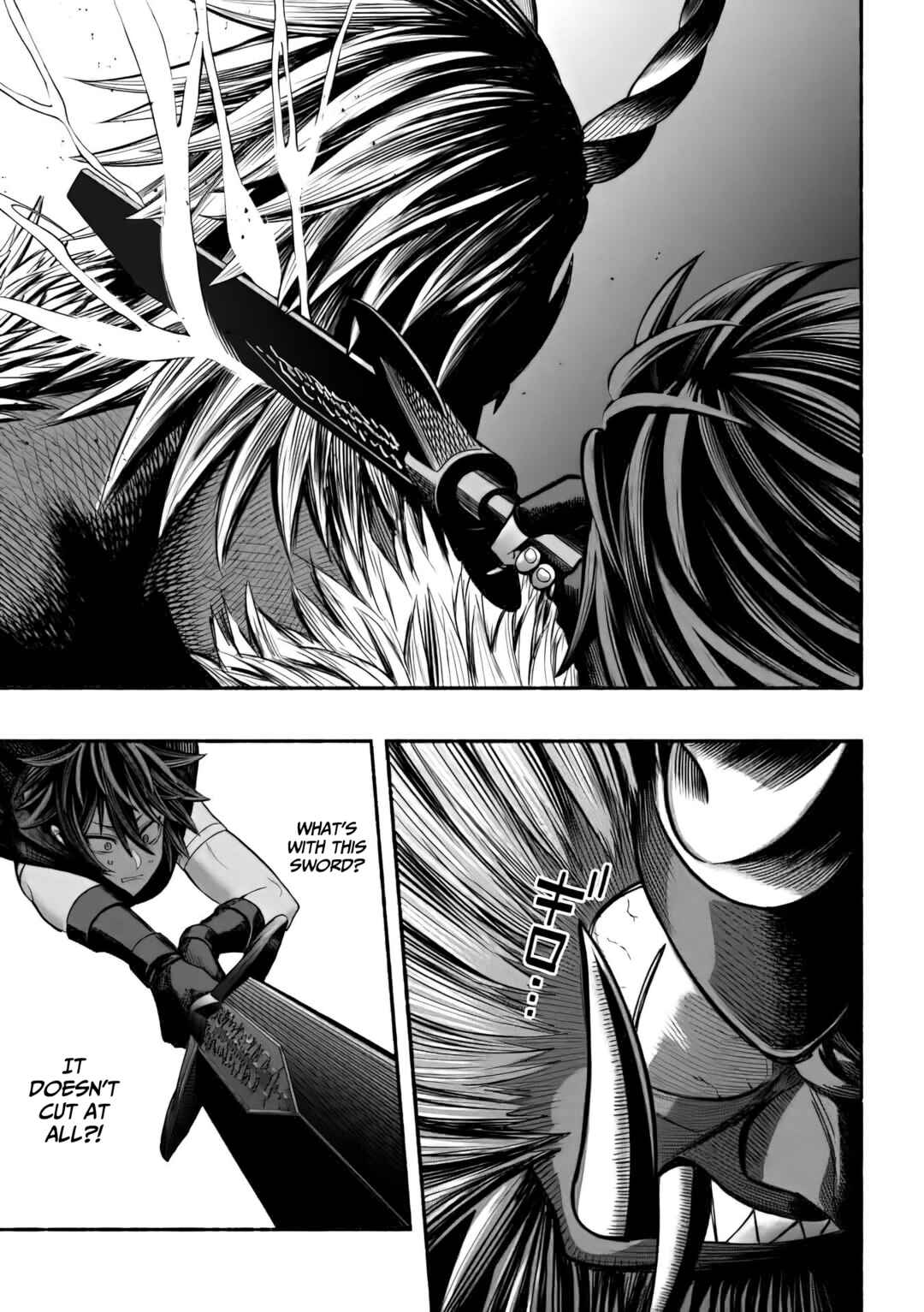 Ryuu to Ayumu Nariagari Boukensha-dou ~Youzumi toshite S-Rank Party kara Tsuihou Sareta Kaifuku Majutsushi, Suterareta Saki de Saikyou no Shinryuu o Fukkatsu Saseteshimau~ Chapter 9 - Page 14