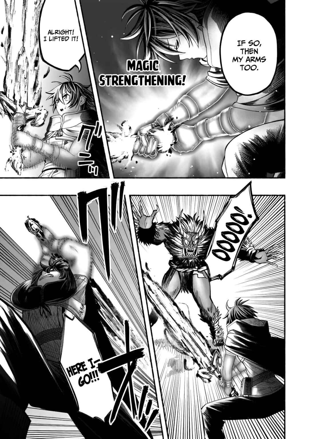 Ryuu to Ayumu Nariagari Boukensha-dou ~Youzumi toshite S-Rank Party kara Tsuihou Sareta Kaifuku Majutsushi, Suterareta Saki de Saikyou no Shinryuu o Fukkatsu Saseteshimau~ Chapter 9 - Page 20