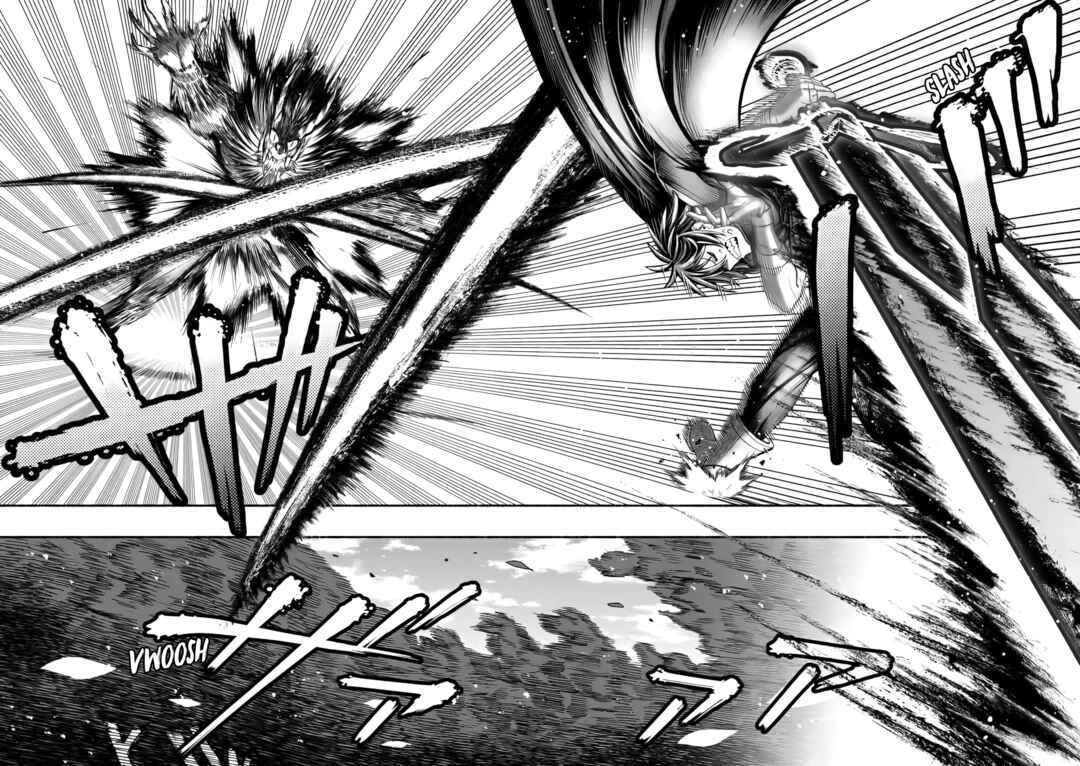 Ryuu to Ayumu Nariagari Boukensha-dou ~Youzumi toshite S-Rank Party kara Tsuihou Sareta Kaifuku Majutsushi, Suterareta Saki de Saikyou no Shinryuu o Fukkatsu Saseteshimau~ Chapter 9 - Page 21