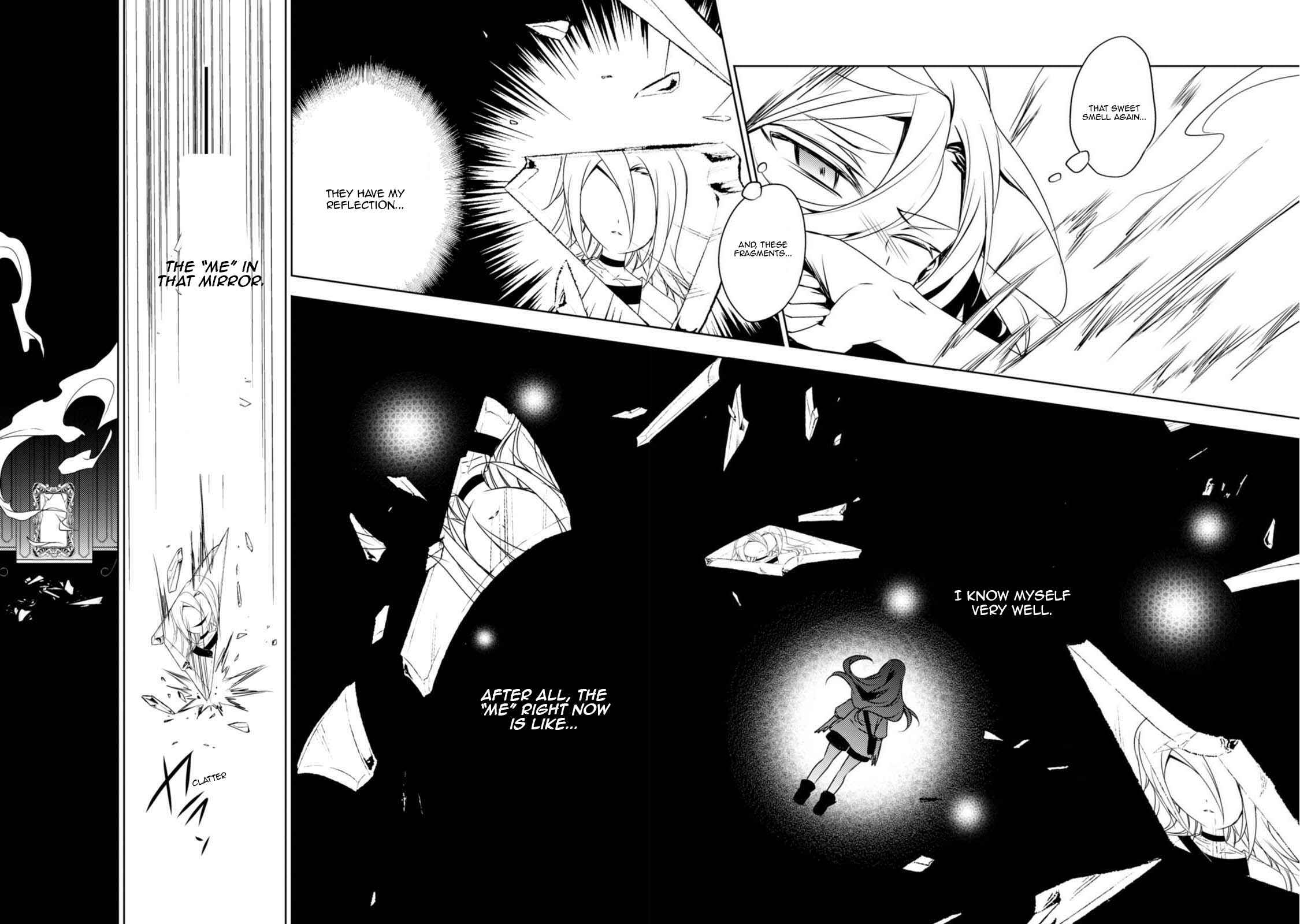 Angels of Death Chapter 23 - Page 12