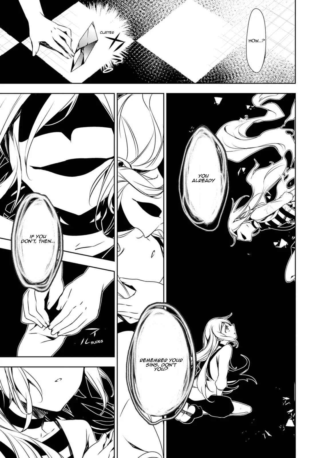 Angels of Death Chapter 23 - Page 15