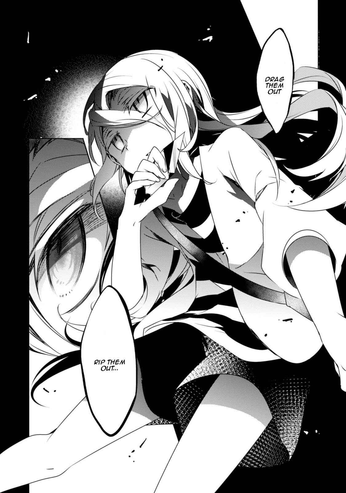 Angels of Death Chapter 23 - Page 16