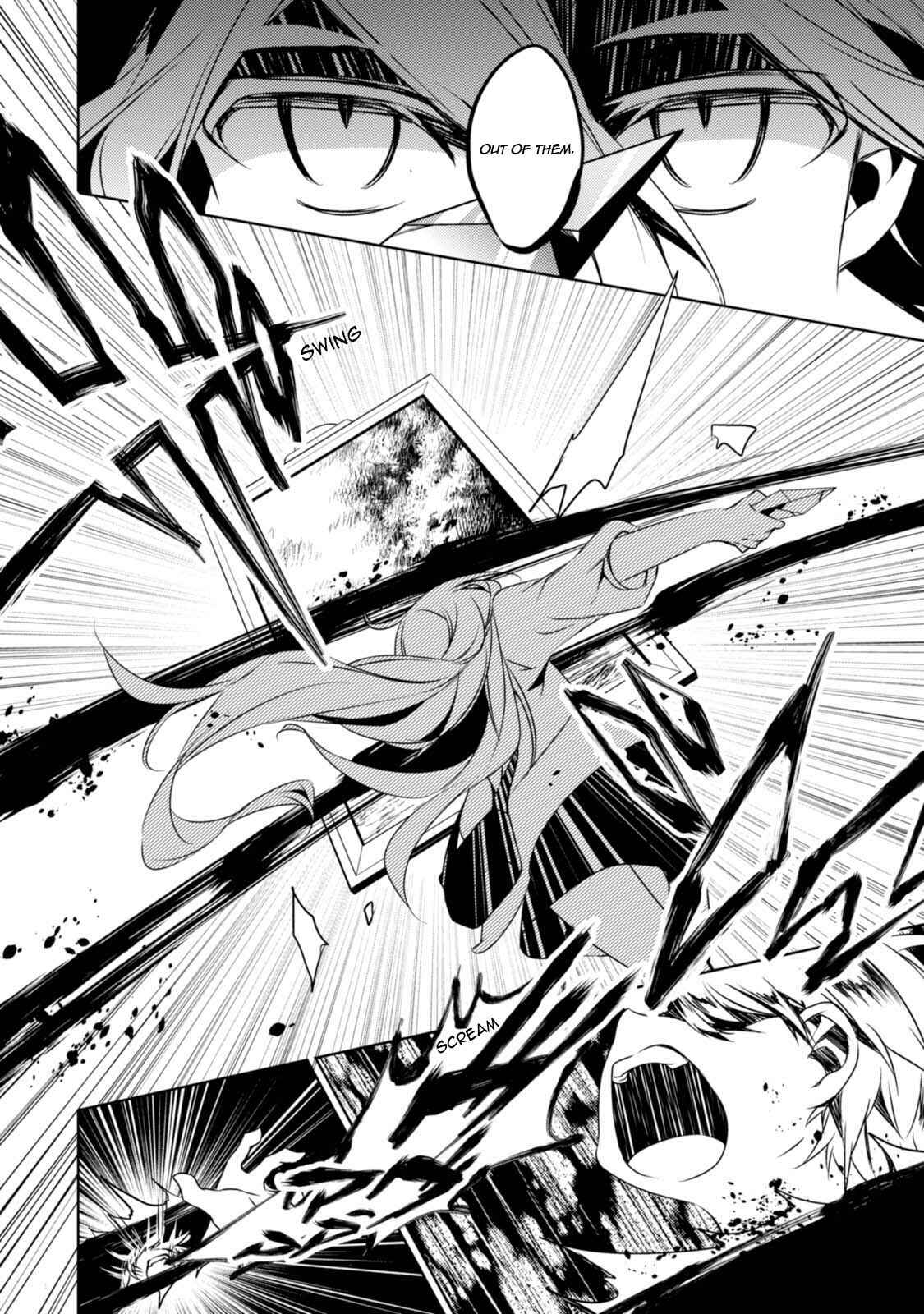 Angels of Death Chapter 23 - Page 18