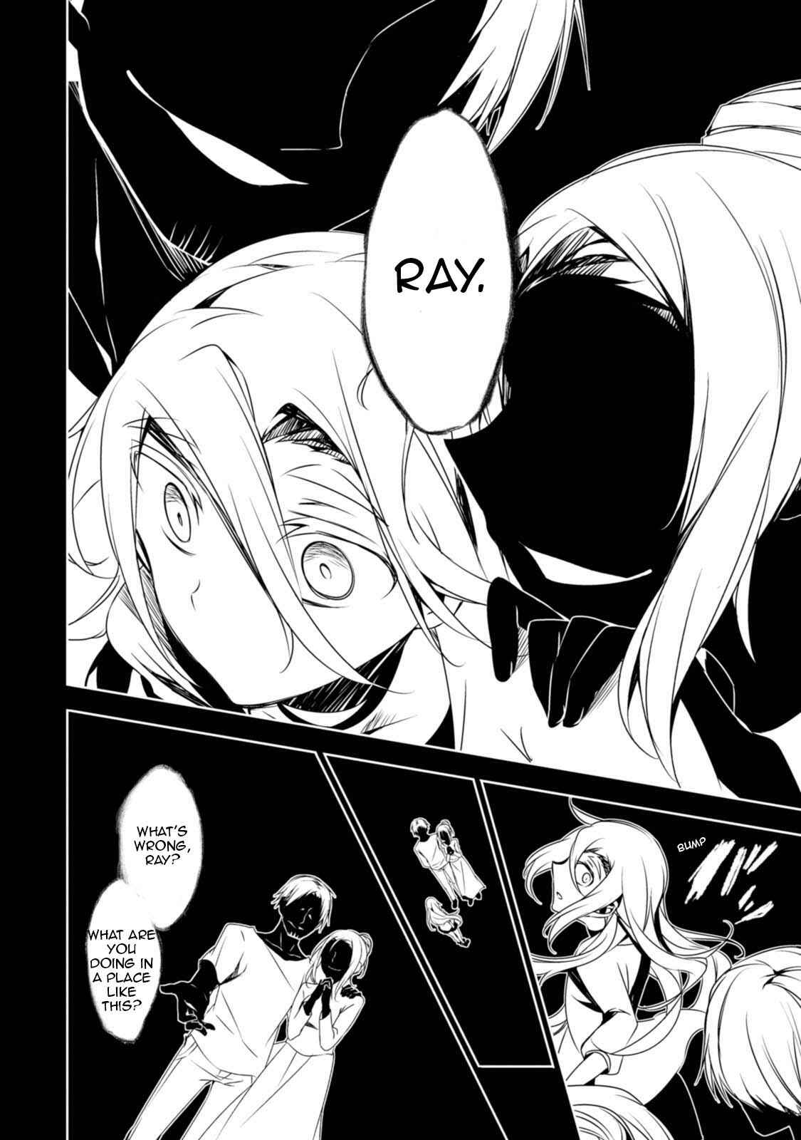 Angels of Death Chapter 23 - Page 24