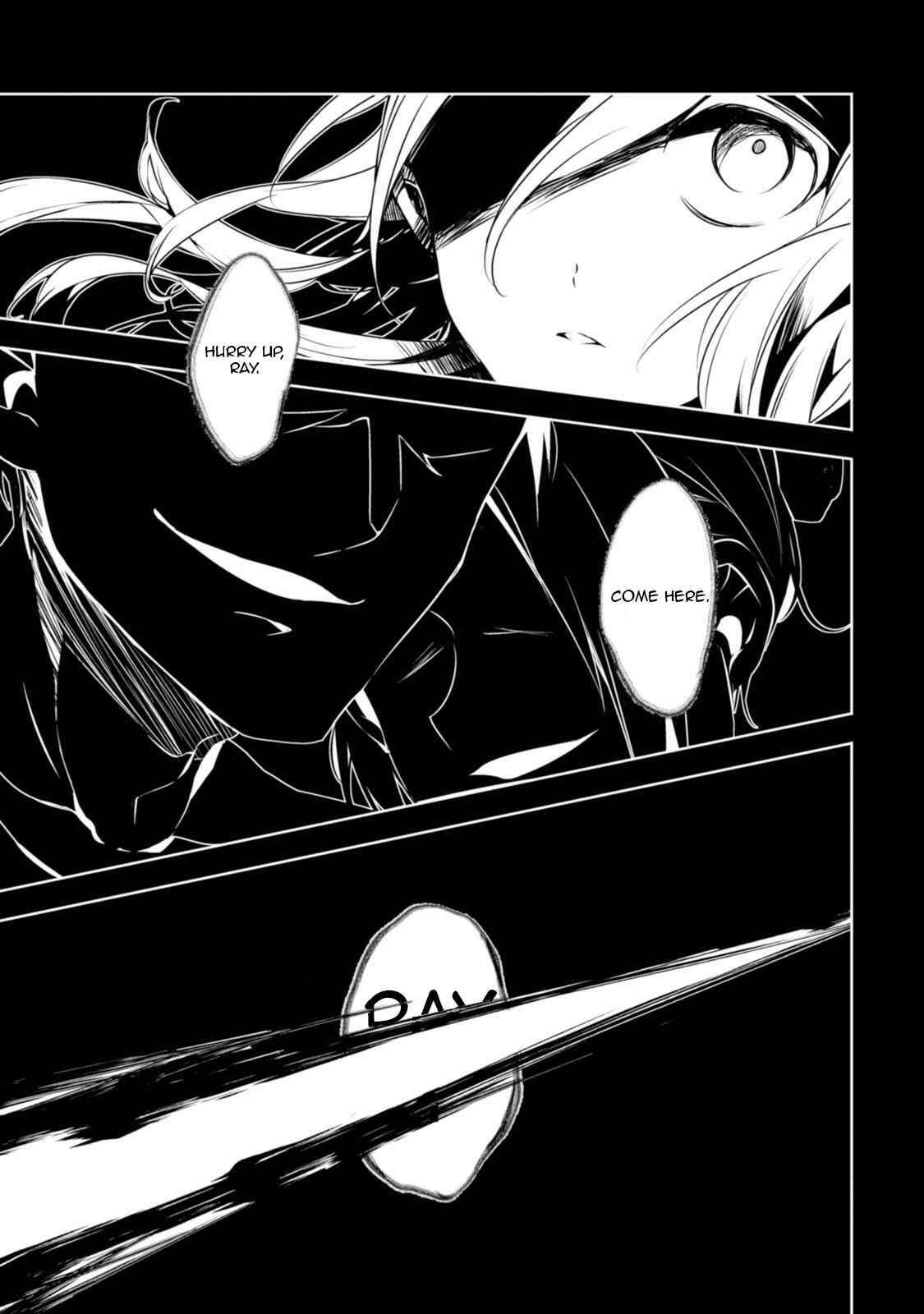 Angels of Death Chapter 23 - Page 25